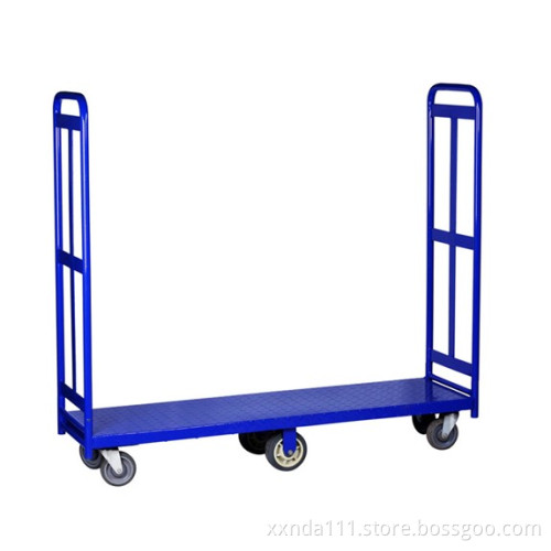 Uboat Heavy Duty Cargo Trolley